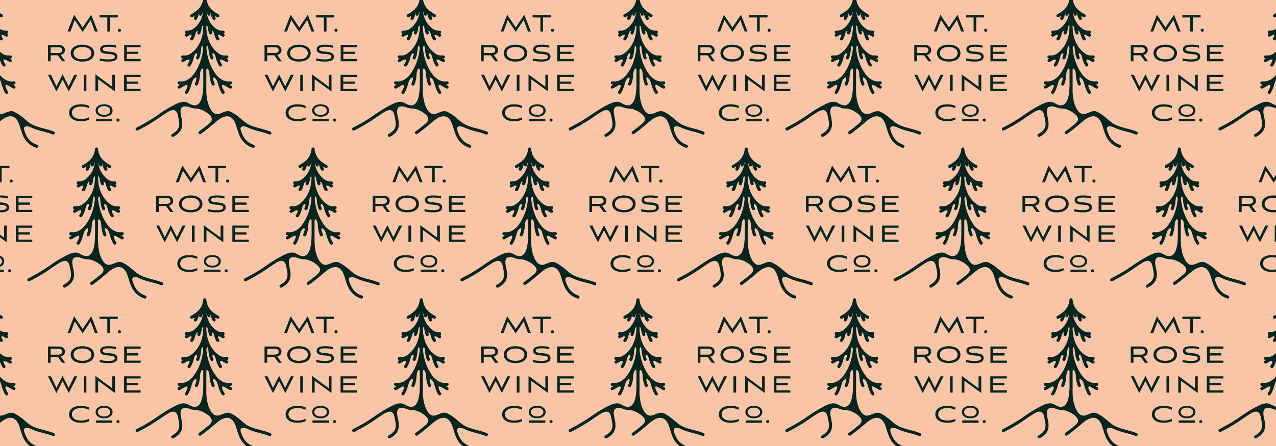 wine store pattern