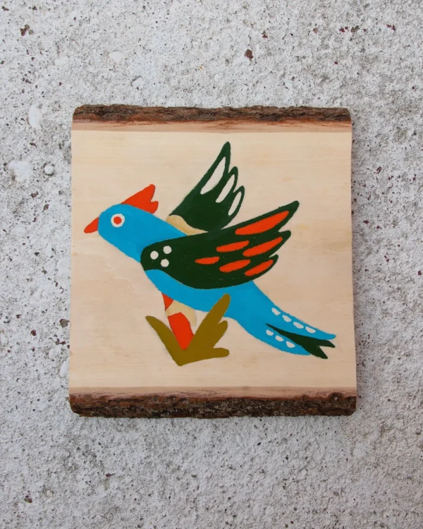 Perch